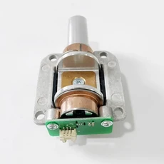 Kyosho 알루미늄 스티어링 블록 2.5 ° (MR-04) 라디오 부품 MZW710-25, 04 Steering Assembly