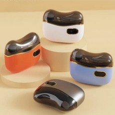 美甲護理套裝 so easy, 1個, 活力橙