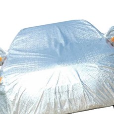 KSZ 자동차 성에방지커버 오피러스 다이아 6호 자동차커버