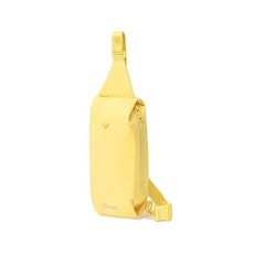 DYNAFIT WOMEN 애슬릿 슬링백_LIGHT LEMON YWA26B287Y, 00(FREE)
