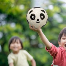 올데이픽 동물 폼폼이공 스펀지볼