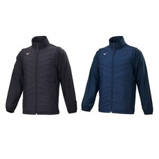 MIZUNO 男 基本款 休閒外套-32TEB55709/14