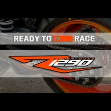 호환 비닐 오토바이 스티커 방수 데칼 KTM 1290 슈퍼 듀크 R 2018 2020, 05 BC
