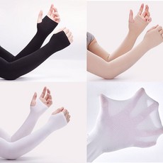 손목형 손등형 아이스쿨 팔토시 자외선차단 쿨토시