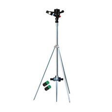 DP-2+스파이크삼각지주16set 다본조용 3053 19mm용 BR, 1개