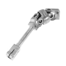 ACROPIX BMW E53 X5 L6 3.0L 스포츠 유틸리티 2001-2006 스티어링 샤프트 No.32306758076/32306762277용 스티어링 칼럼 샤프트 메탈