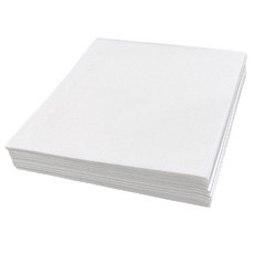 페이퍼차이 식품 기름종이 유산지 1호 250 x 250 mm, 1개, 600개