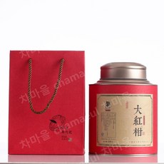 진년보이차 신회대홍감 5년진 보이숙차 (500g), 1개, 1개입, 500g