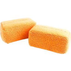 잇츠윈 멀티 코팅 어플리케이터, orange, 10개