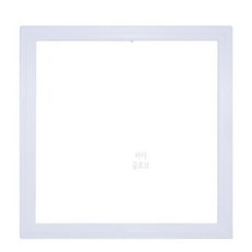 바이글로브 플라스틱 PVC 점검구 싱글 415 415mm 점검구제작, 1개