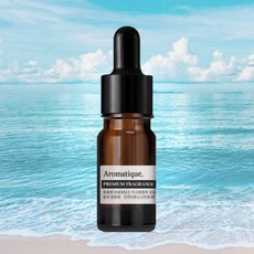 [아로마티끄] 석고방향제 오일-10ml 스톤 디퓨저 리필 실내 차량용 프래그런스, 1개, 10ml, 101.마린미스트