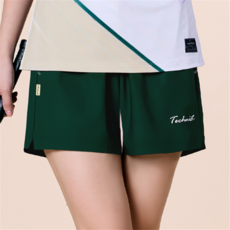 [테크니스트] TNP6505 GR 여성 우븐 반바지