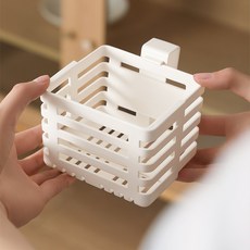 DOFM 벽걸이 포켓 수납함 문걸이 문단속