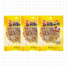 홍쥐포구이 32g 3개 sis*7528oT, 단품