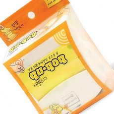 성심소 노랑 디스펜서 200매 팝업메모지