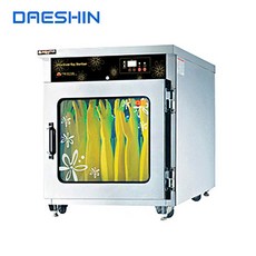업소용 고무장갑 살균소독기 DS-801 대신전기산업