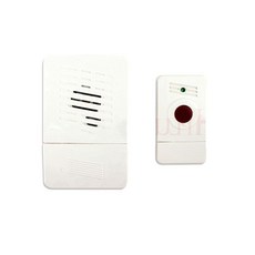 대문 업소용품 현관 초인종 무선차임벨, 본상품