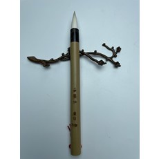 전통 바림붓 특대 바림 민화 채색화 수묵화- 1115