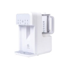 Piyo 黃色小鴨 淨・無限NSC F1高效能分離式調乳機, 1個