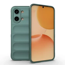 포코 X8 Pro 레드미 Turbo5 Max용 케이스단색 커버X 8 5 범퍼 충격 방지, 03 포코 X8 Pro, 06 4