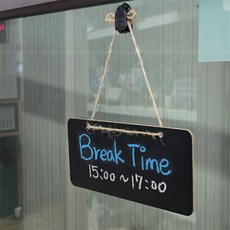 블랙보드 미니칠판