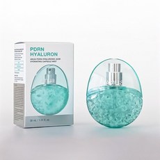 아누아 PDRN 피디알엔 히알루론산 수분 캡슐 미스트, 1개, 30ml 1개, 30ml