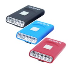 모쿠모쿠 모자 LED 라이트 캡랜턴