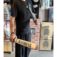 子甄彣璟 拳擊棍靶 躲閃訓練器 拳靶棍 格鬥 反應靶子 訓練棒 拳擊 跆拳道 棍靶, 1個