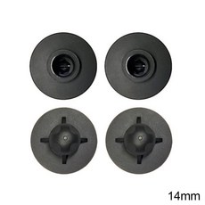 4PCS 접는 문 의자 안티 싱크 발 커버 게으른 의자 비행 접시 발 액세서리 야외 캠핑 장비, 03 회색 베이지 카키색 갈색 커피 실버 위장 핑크, 1개