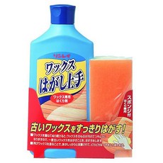 RINREI 林鈴 熟練除蠟劑, 1個, 500ml