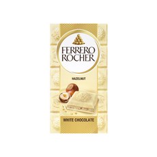 페레로로쉐바 화이트초콜릿, 90g, 7개