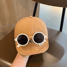 兒童棒球帽 兒童鴨舌帽 兒童遮陽帽