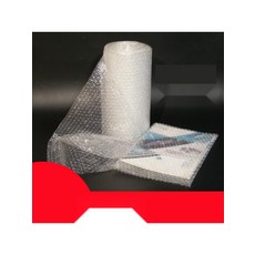 택배 완충제 포장용 에어캡 롤 단열 뽁뽁이, 1. 폭30cm 길이10m