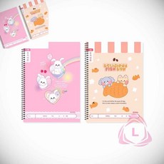 초등 쓰기 10칸 여 쓰기공책 초등국어노트, 랜덤1개