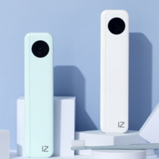 이즈 UV-C 휴대용 칫솔살균기 JB-PCTS-100, 민트, 민트