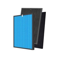 佳醫超淨AIR-10W空氣清淨機適用濾網組 (SF-10 HEPA-10 CO-10) 第1-4層濾心, 1套, 第 1~4 層