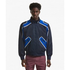 스파이더 SPYDER 남성 베이스볼 하이넥 자켓 SPHPCNJK531MDNY 195590