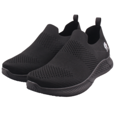 글로리슈즈 엘리트 남여공용 사계절 데일리 니트슬립온 운동화