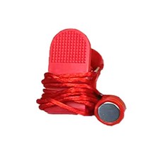 가정용 러닝머신 트레드밀 실내 워킹머신 다기능 운동기구, 초소형 원형 (레드)