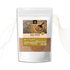 건강마음 볶은 아마씨 아마인 플랙시드 볶음 1kg, 1세트