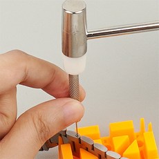 다온베이 망치 손잡이 소형망치