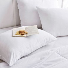 쁘리엘르 푹신한 베개솜 40x6050x70 182639, 쁘리엘르 40X60