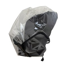 ALWAYSME Cybex Priam 4용 레인 커버, For Priam