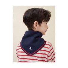 빈폴 키즈 빈폴 BEANPOLE KIDS 니트 등교 스카프 네이비 (BI6184U01R)