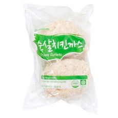 상신 순살치킨까스, 1.8kg, 10개