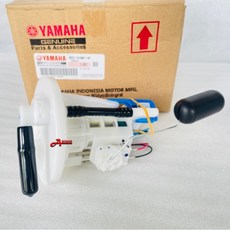 YAMAHA YZF-R3 MT-03 原廠 汽油幫浦 BS7-E3907-01 BS7 E3907 00