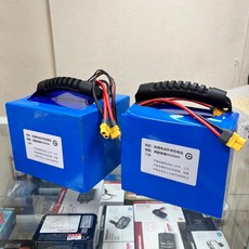 《賽鋒模型》現貨 外出電源 戶外電源供應器 外場充電站 鋰鐵 電池包 遙控車 無人機 D6 M6 B6 攜帶方便, 4s 40ah, 1個