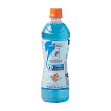 게토레이 블루 볼트, 600ml, 6개
