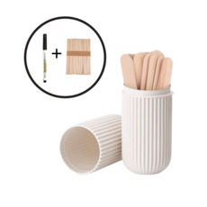 연하맘 제비뽑기 통 세트 랜덤 경품추첨 미션뽑기 술자리 벌칙게임, 50개