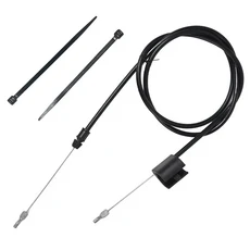 MTD를 위한 946-0957 746-0957 엔진 존 제어 케이블은 대부분의 푸시 잔디 깎는 기계에 맞습니다, [ 1693501 ] Koatukys 935-04054, 01 746-0957-1